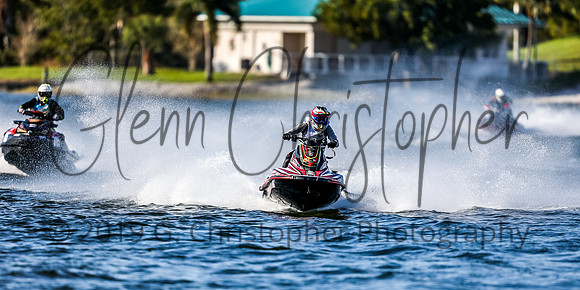 Pro Watercross World Championship 2020