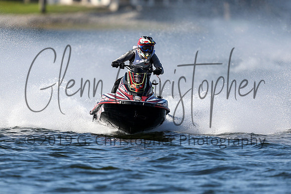 Pro Watercross World Championship 2020