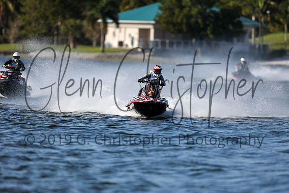 Pro Watercross World Championship 2020