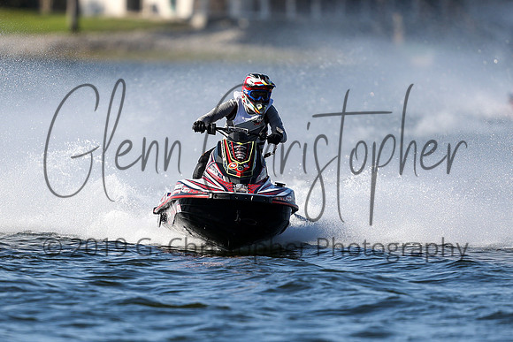 Pro Watercross World Championship 2020