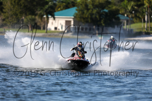 Pro Watercross World Championship 2020