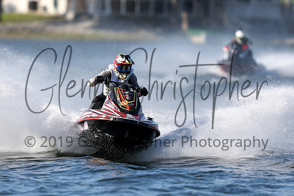 Pro Watercross World Championship 2020