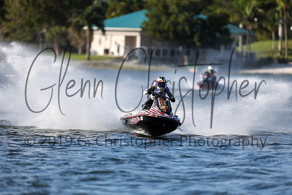 Pro Watercross World Championship 2020