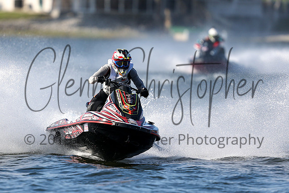Pro Watercross World Championship 2020