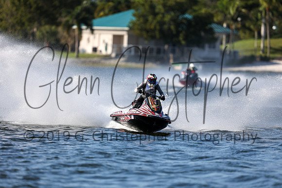 Pro Watercross World Championship 2020