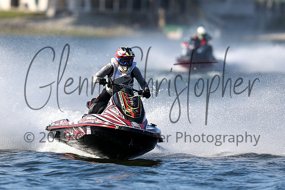 Pro Watercross World Championship 2020