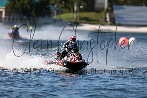 Pro Watercross World Championship 2020