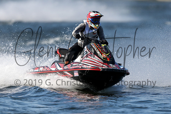 Pro Watercross World Championship 2020