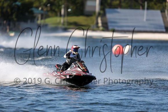 Pro Watercross World Championship 2020