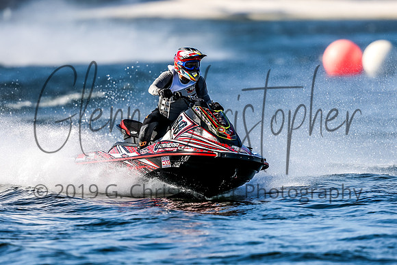 Pro Watercross World Championship 2020