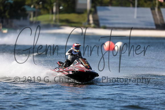 Pro Watercross World Championship 2020