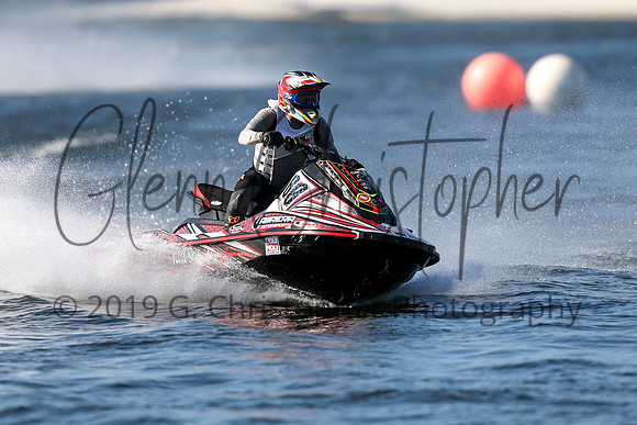 Pro Watercross World Championship 2020