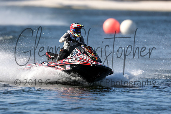 Pro Watercross World Championship 2020