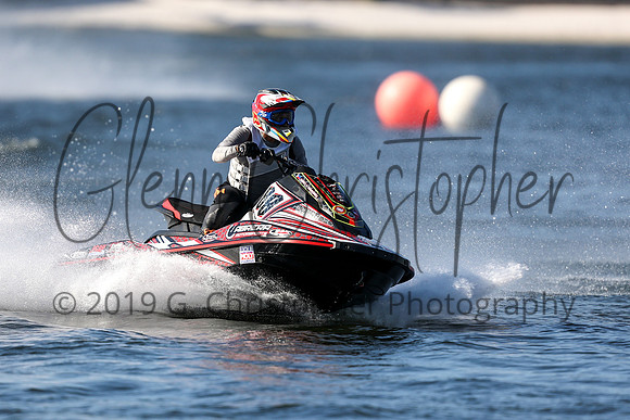 Pro Watercross World Championship 2020