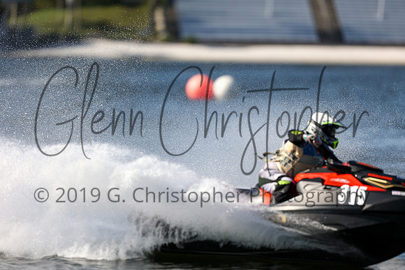 Pro Watercross World Championship 2020