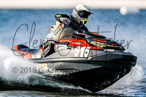Pro Watercross World Championship 2020