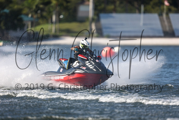 Pro Watercross World Championship 2020