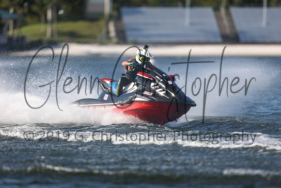 Pro Watercross World Championship 2020