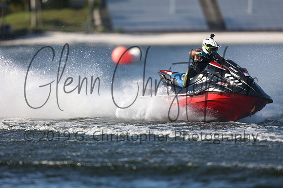 Pro Watercross World Championship 2020