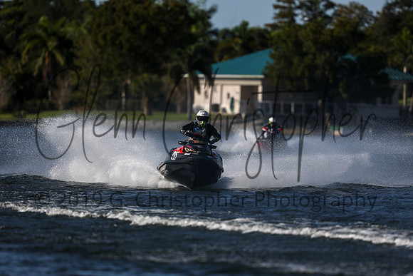 Pro Watercross World Championship 2020