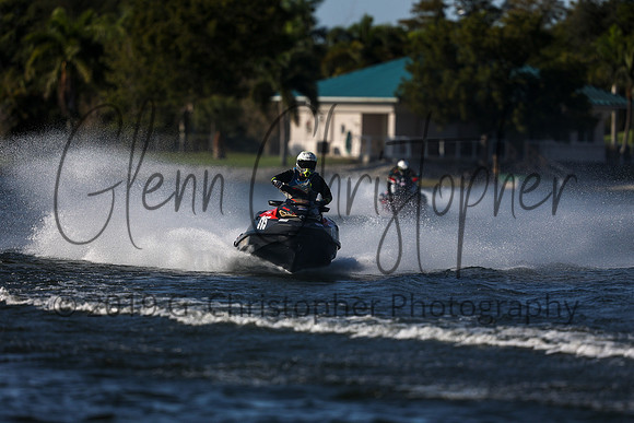 Pro Watercross World Championship 2020