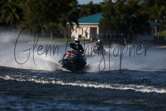 Pro Watercross World Championship 2020
