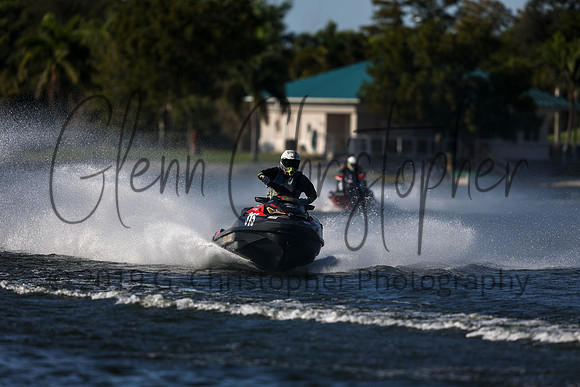 Pro Watercross World Championship 2020