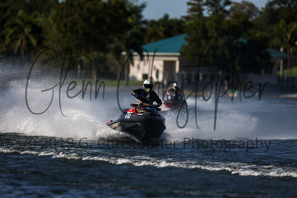 Pro Watercross World Championship 2020
