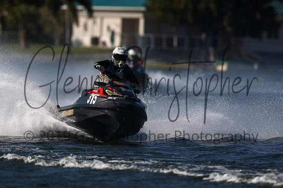 Pro Watercross World Championship 2020