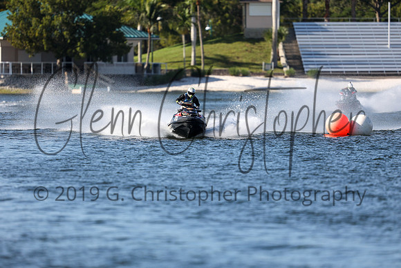Pro Watercross World Championship 2020