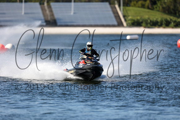 Pro Watercross World Championship 2020