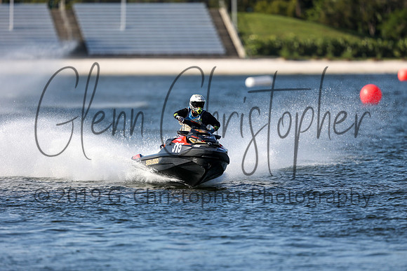 Pro Watercross World Championship 2020