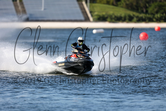 Pro Watercross World Championship 2020