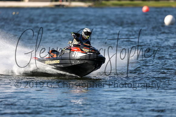Pro Watercross World Championship 2020