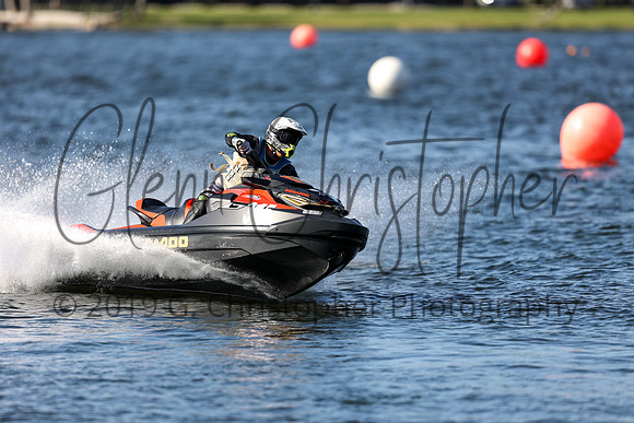 Pro Watercross World Championship 2020