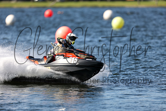 Pro Watercross World Championship 2020