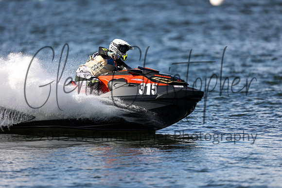 Pro Watercross World Championship 2020