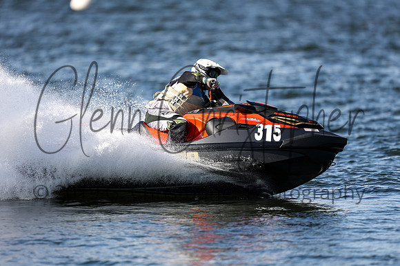 Pro Watercross World Championship 2020