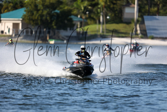 Pro Watercross World Championship 2020