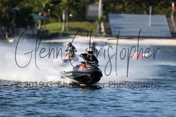 Pro Watercross World Championship 2020