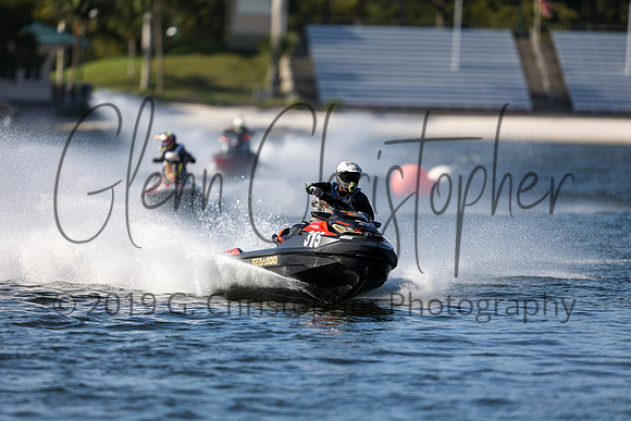 Pro Watercross World Championship 2020