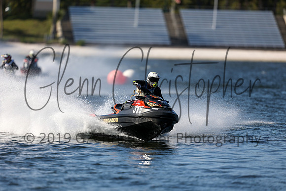 Pro Watercross World Championship 2020