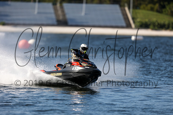 Pro Watercross World Championship 2020