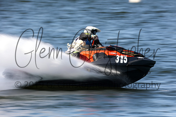 Pro Watercross World Championship 2020