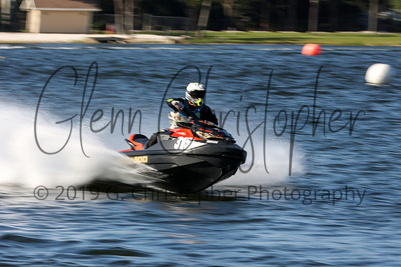 Pro Watercross World Championship 2020