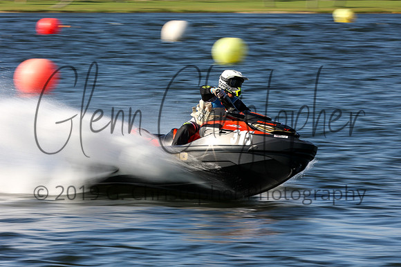 Pro Watercross World Championship 2020