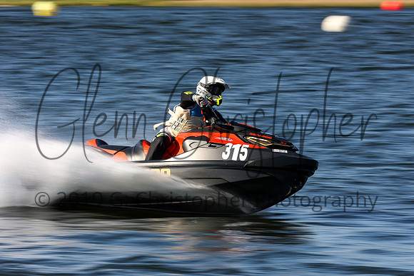 Pro Watercross World Championship 2020