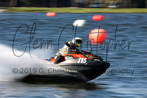 Pro Watercross World Championship 2020