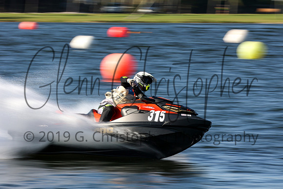 Pro Watercross World Championship 2020