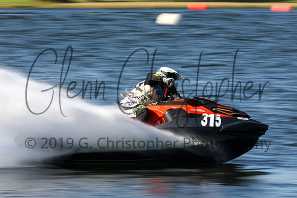 Pro Watercross World Championship 2020